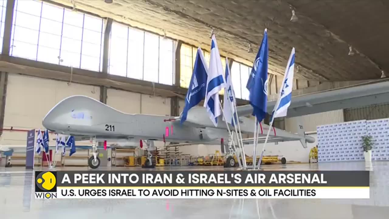 Israel - Iran war : Netanyahu Vows to respond to Iran attt