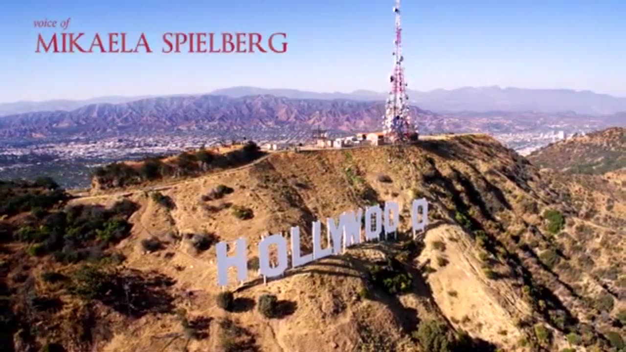 Exposing Hollywood Pedophile Culture!!!