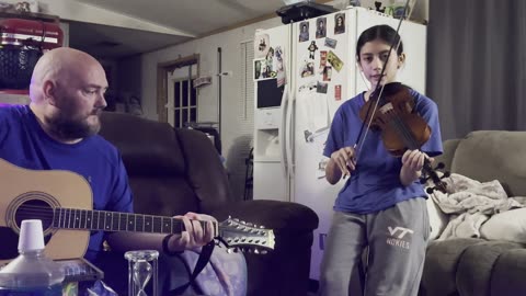 9/8/23 Me N Rufu N Olive Oil. I’ll Fly Away