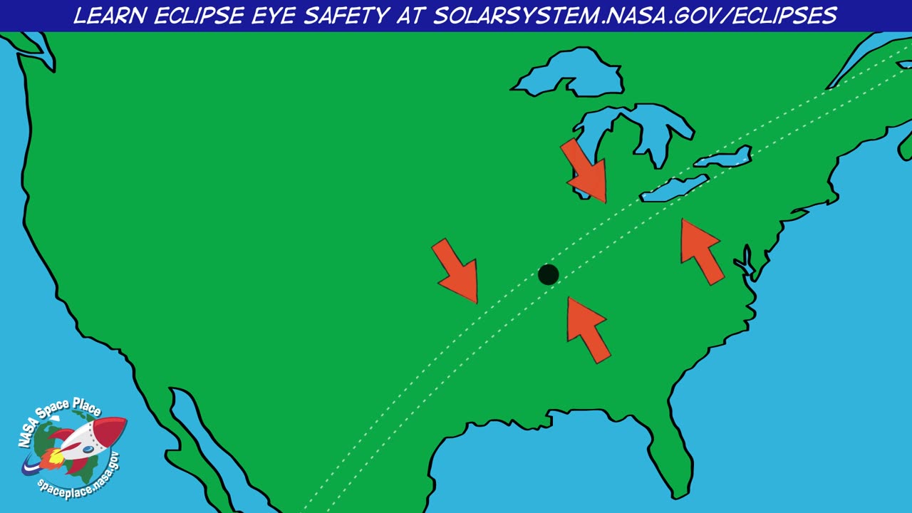 Solar Eclipse