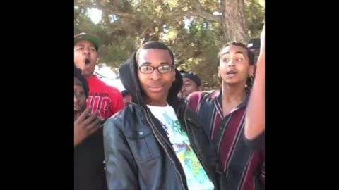 SIKE! Thats The Wrong Number! (Sound Effect)