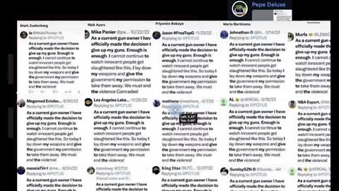 An INFORMED public holds all the keys. Information WARFARE! WWIII! PRAY!