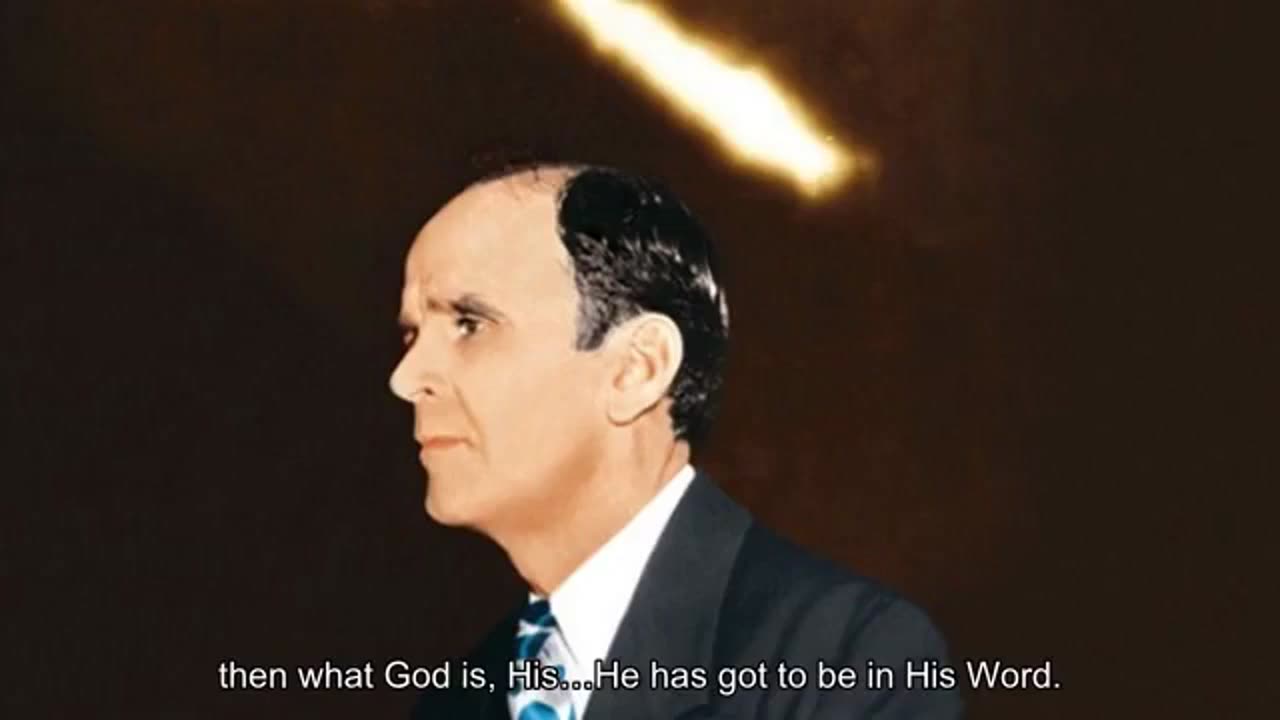 Your word is what you are
