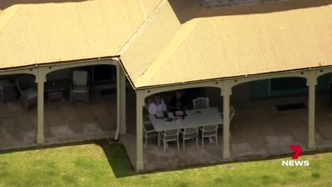 National cabinet to meet on Friday to tackle Australia's energy crisis | 7NEWS