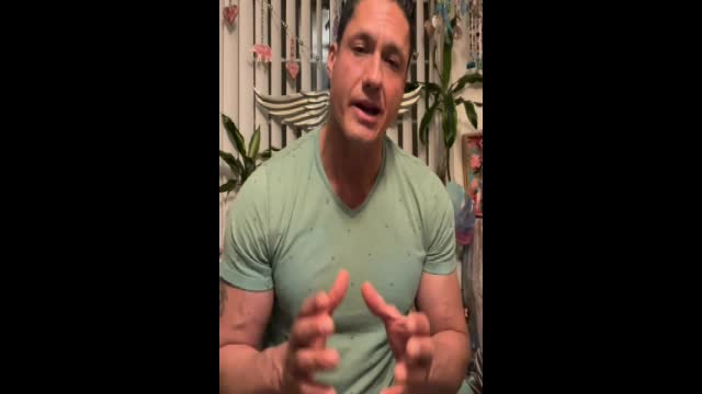 No one can stop the ascension and transform - ISMAEL PEREZ LATEST