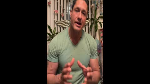 No one can stop the ascension and transform - ISMAEL PEREZ LATEST
