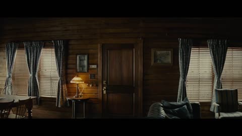 Knock at the Cabin Official Trailer _ Discover it in Dolby Cinema