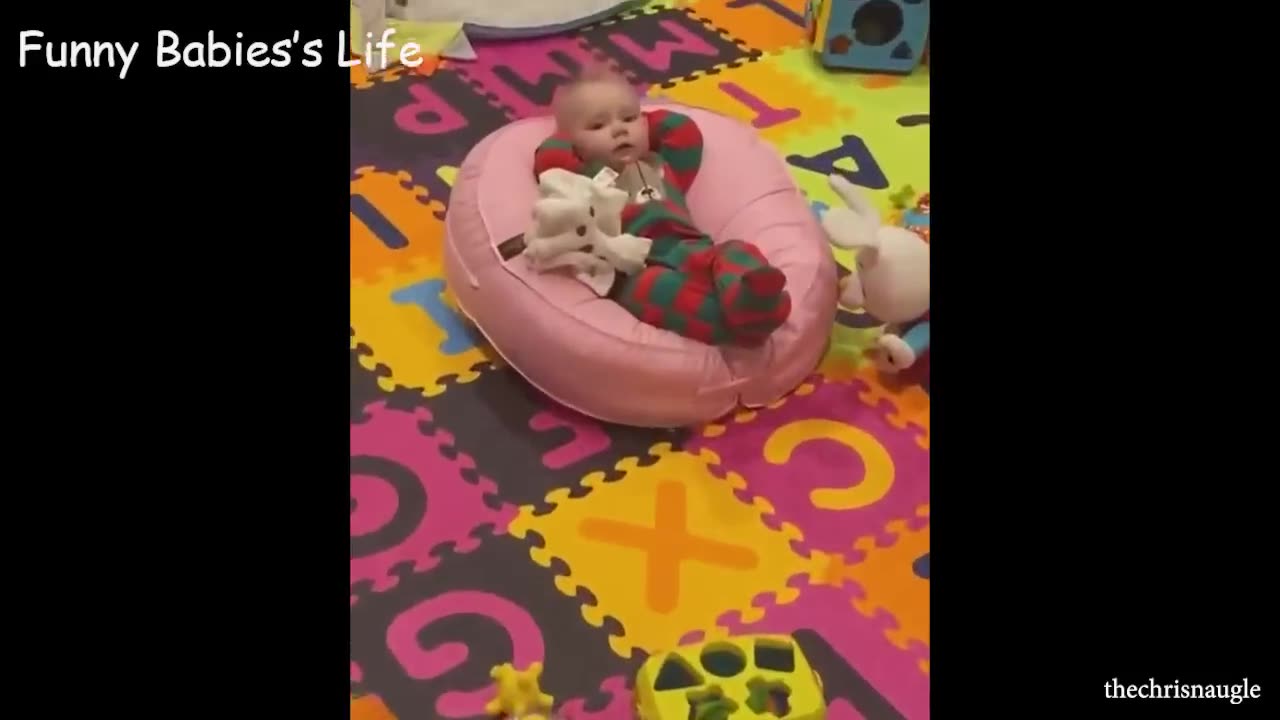 Are you looking for Cuteness? OMG, I Found The Cutest Babies On The Planet For You