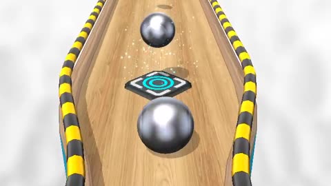 Going Balls Level 5