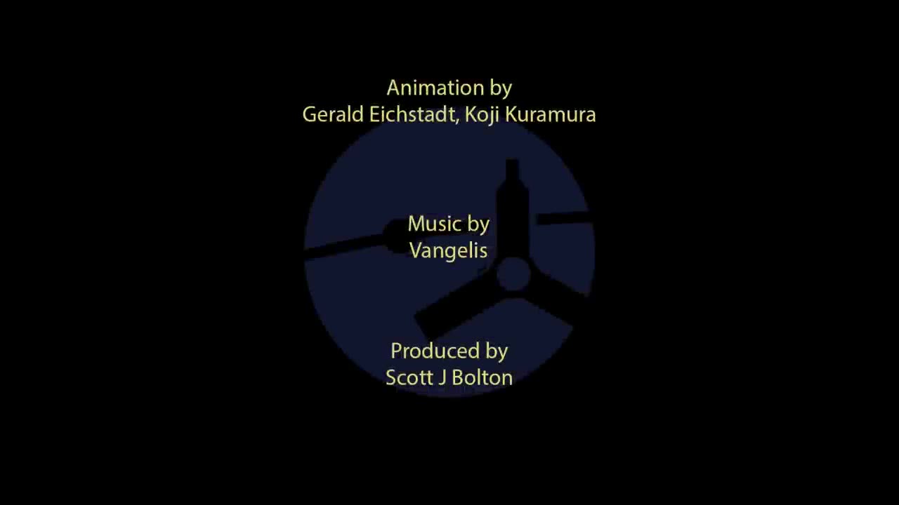 NASA's Juno Spacecraft Files Past lo and Jupiter, With Music by Vangelis
