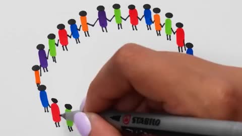 EASY ART IDEAS - Do It Yourself Art Hacks And Useful Painting Tips