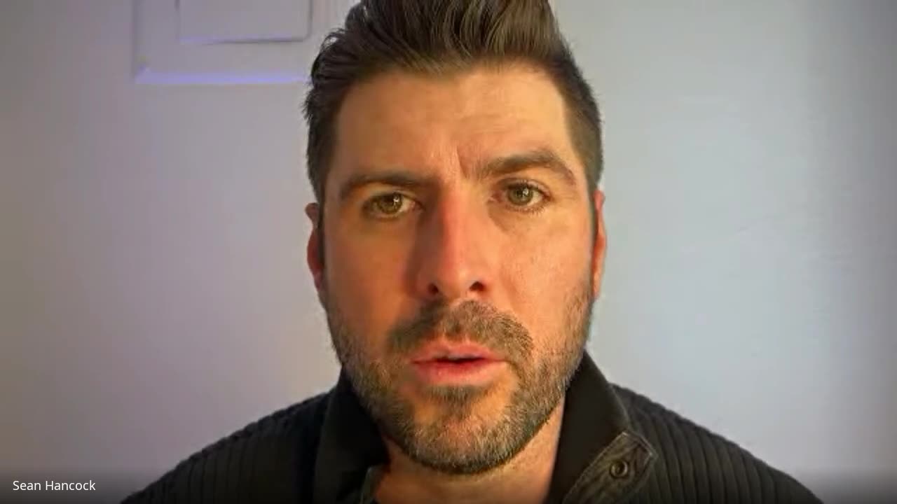 Sean Hancock