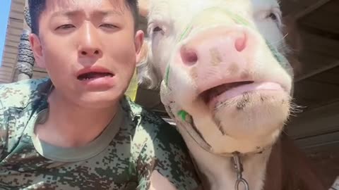 FUNNY VIDEO