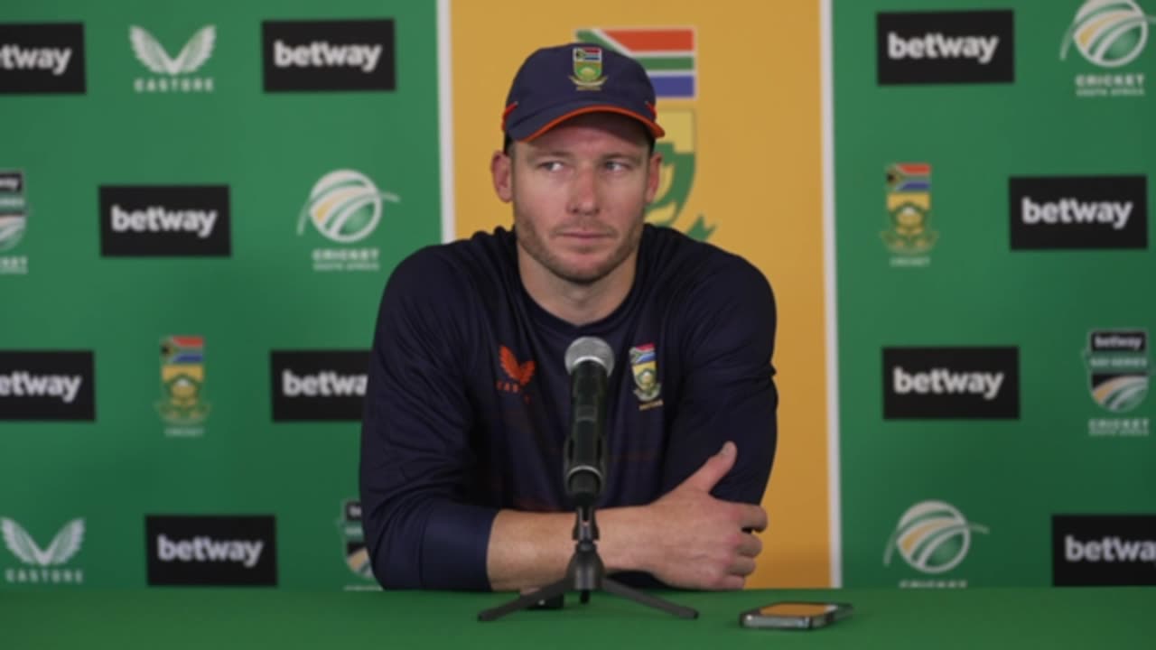 Beating Netherlands is first priority for David Miller who is set to miss the IPL’s season opener