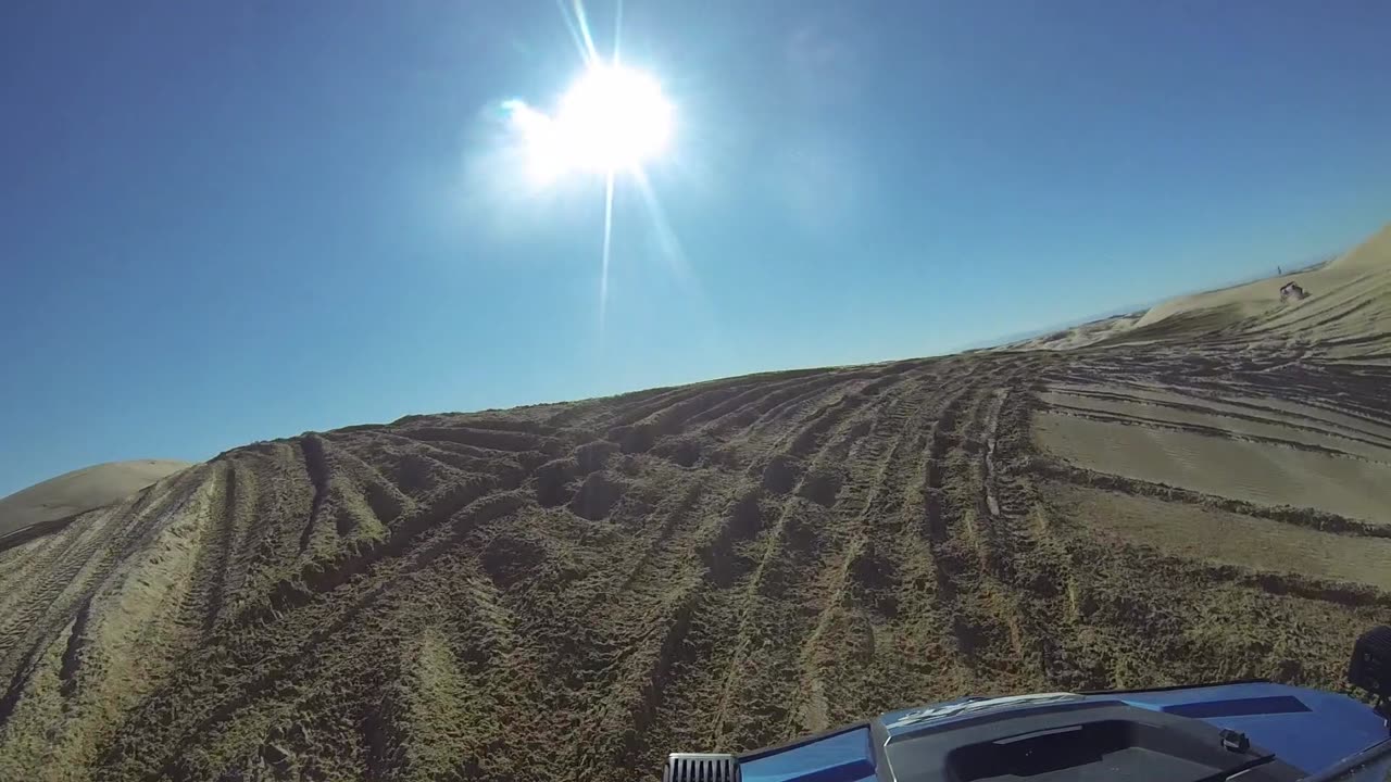 Good Times At Glamis