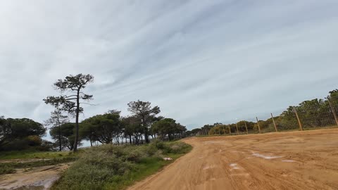 MINI BIZZIKE RIDE PONTA 12 MARCH 2K24 PART 9