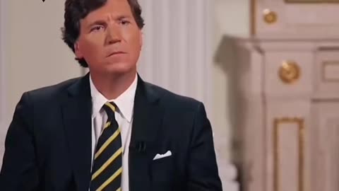 Tucker Carlson