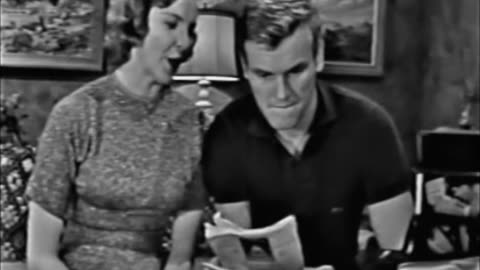 PLAYHOUSE 90 - Portrait Of A Murder