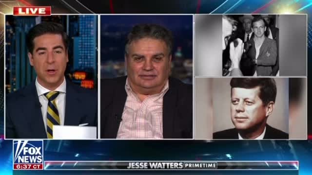 13k Classified JFK Documents Released