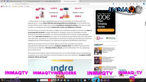 ultima hora reset 12/03/2024