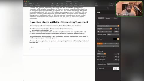 Live telegram Q&A from March 27, 2024