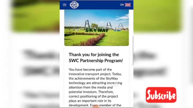 SKYWAY NEW MEMBER ORIENTATION BY BOSSEY JOHN (Consultant) ~ Watch, Share, Subscribe