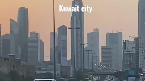 Kuwait city