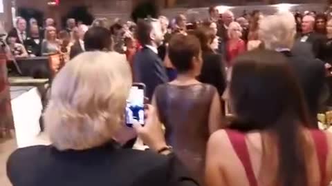 Hail to the Chief