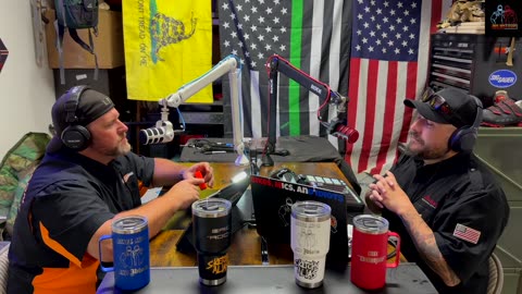Bikes, Mics, and Idiots Episode 26 “The fall of wholesome movies”