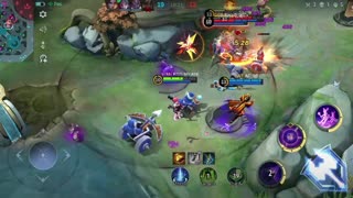 Mobile Legend
