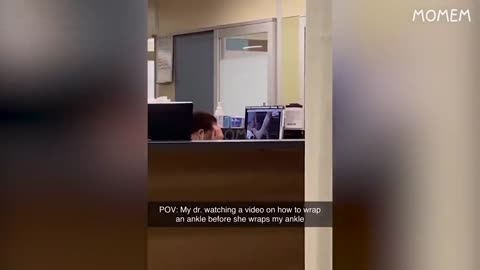 If you laugh 0 times, you lose! #11
