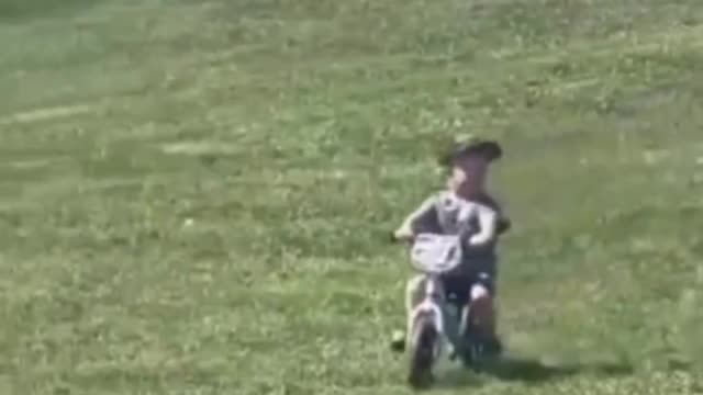 a man is still a man