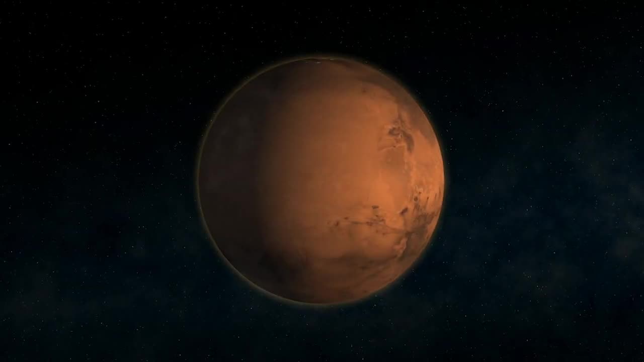 A New Crew Heads to the Space Station on This Week