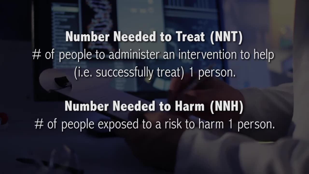 Science Literacy - 5.2 Evaluating Evidence - Are You Statistically Literate?