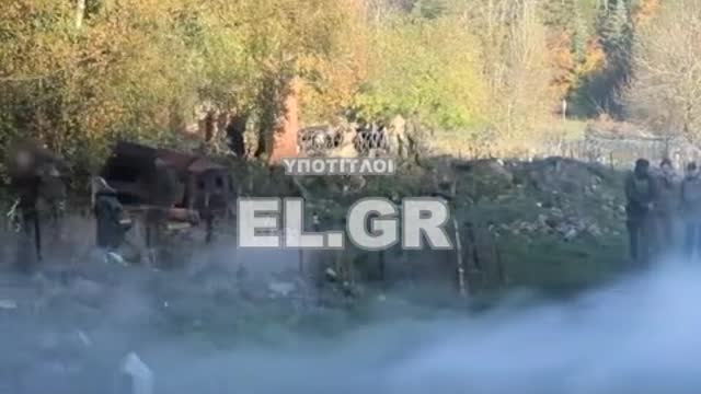 ΕΚΠΑΙΔΕΥΣΗ ΟΥΚΡΑΝΩΝ ΣΤΡΑΤΙΩΤΩΝ ΑΠΟ ΒΡΕΤΑΝΟΥΣ