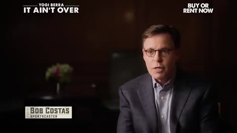 IT AIN'T OVER - Official Preview