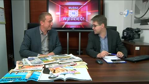 Musisz to wiedzieć (44) 8.9.2015