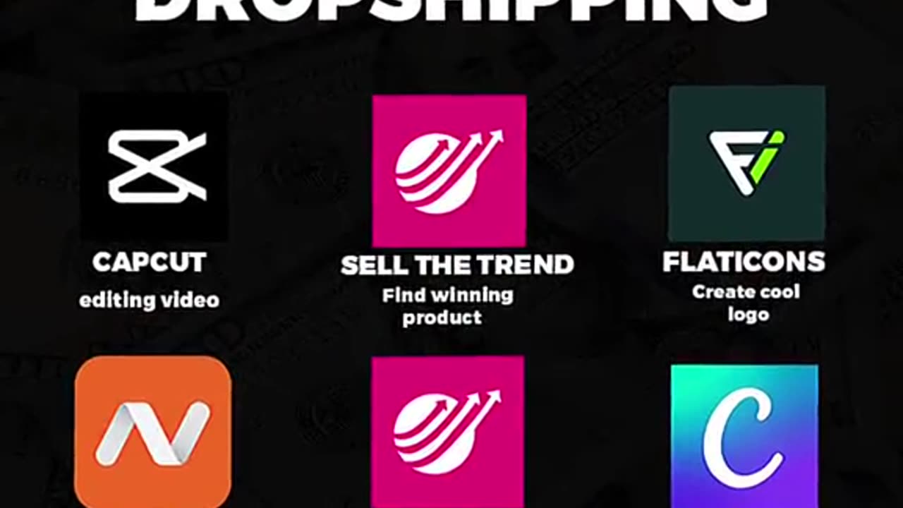 6 Tools for successful Dropshipping