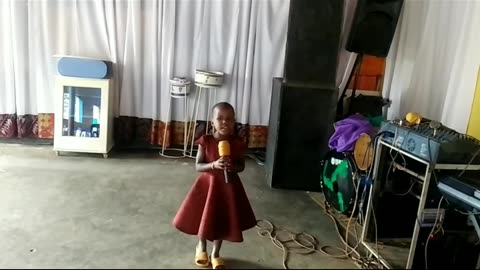 God's servant