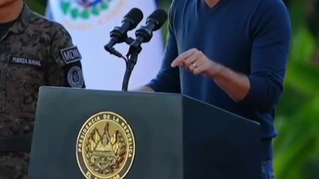 President of El Salvador - President of the Republic of El Salvador