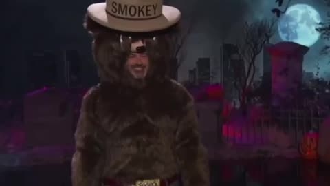 JIMMY KIMMEL IS A HORRIBLE MAN !
