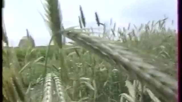 Процесс А что будет завтра (2 серия) 1988 год