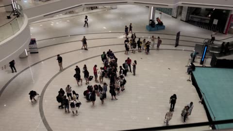 American Dream Mall