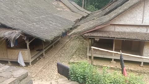Hidden Village Beauty