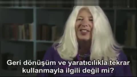 Agenda 21 (Yeni Adı BM 2030 ) Nedir?