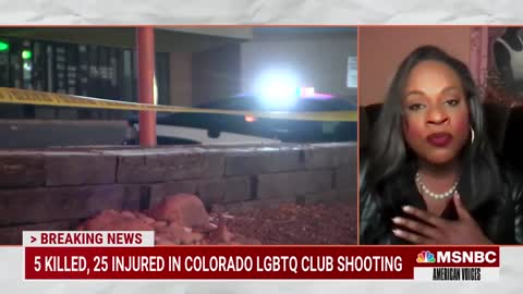Colorado State Lawmaker Praises ‘Heroes’ And ‘Angels’ That Confronted LGBTQ+ Nightclub Shooter
