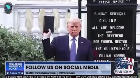 President Trump and DC Gulag Political Prisoners Release “Justice for All” Will BRING YOU TO TEARS!