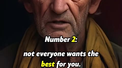 5 Harsh truth of life 😌🙌🏻#ai#aiart | AI | MOTIVATION |