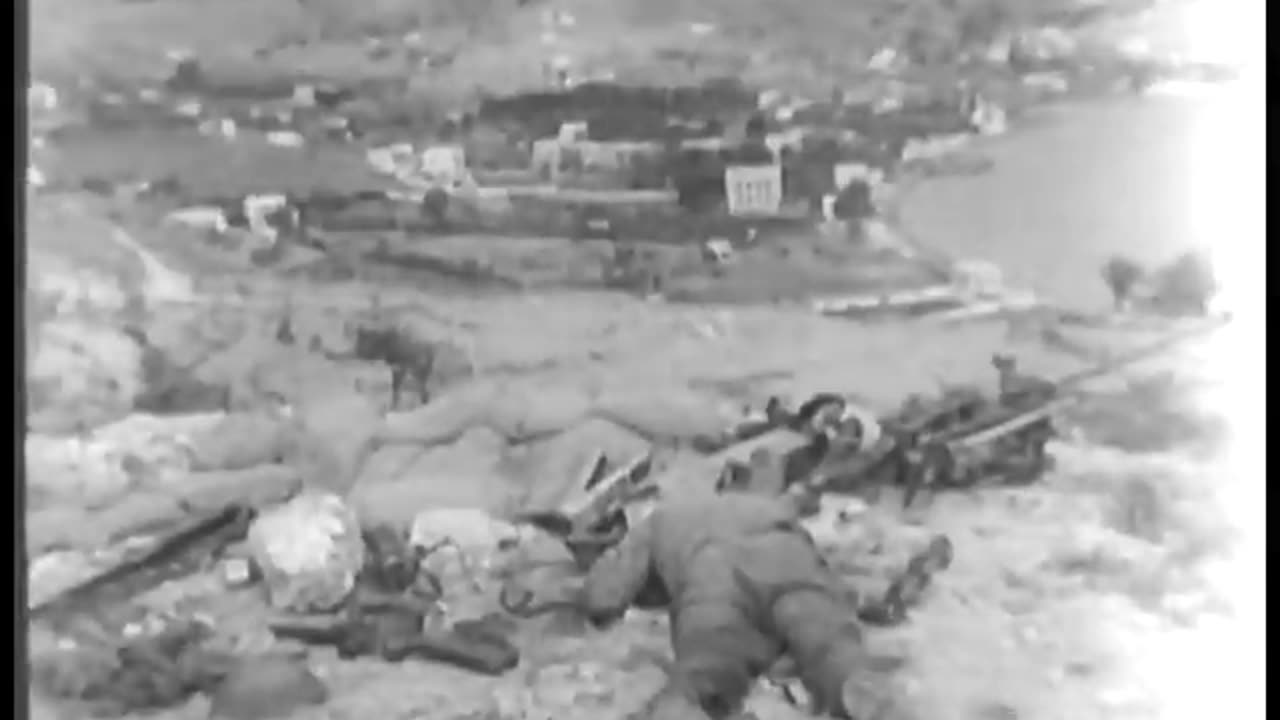 DIE DEUTSCHE WOCHENSCHAU Ostfront 1942