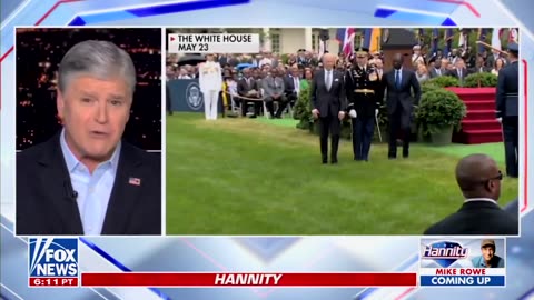 TRUMP, BIDEN SET TO SQUARE OFF